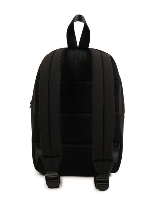 Zaino bambina nero Karl Lagerfeld Kids | Z3040609B